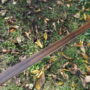 Longbow palisander